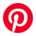 Pinterest Icon